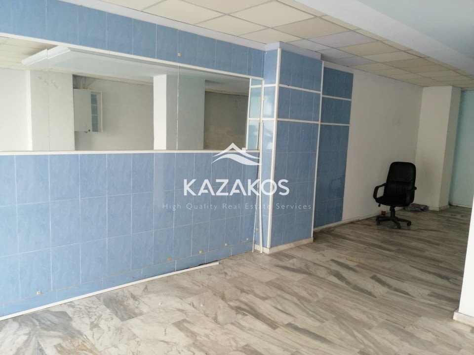 Κατάστημα 85 τ.μ. πρός πώληση, Αθήνα - Κέντρο, Άγιος Ελευθέριος - Προμπονά - Ριζούπολη