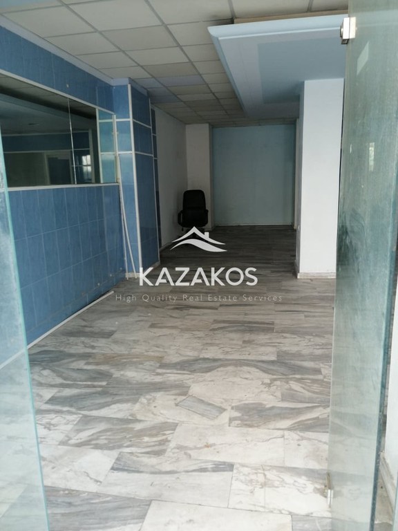Κατάστημα 85 τ.μ. πρός πώληση, Αθήνα - Κέντρο, Άγιος Ελευθέριος - Προμπονά - Ριζούπολη