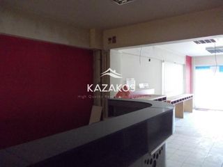 Κατάστημα 105 τ.μ. για πώληση, Αθήνα - Κέντρο, Πατήσια-thumb-2