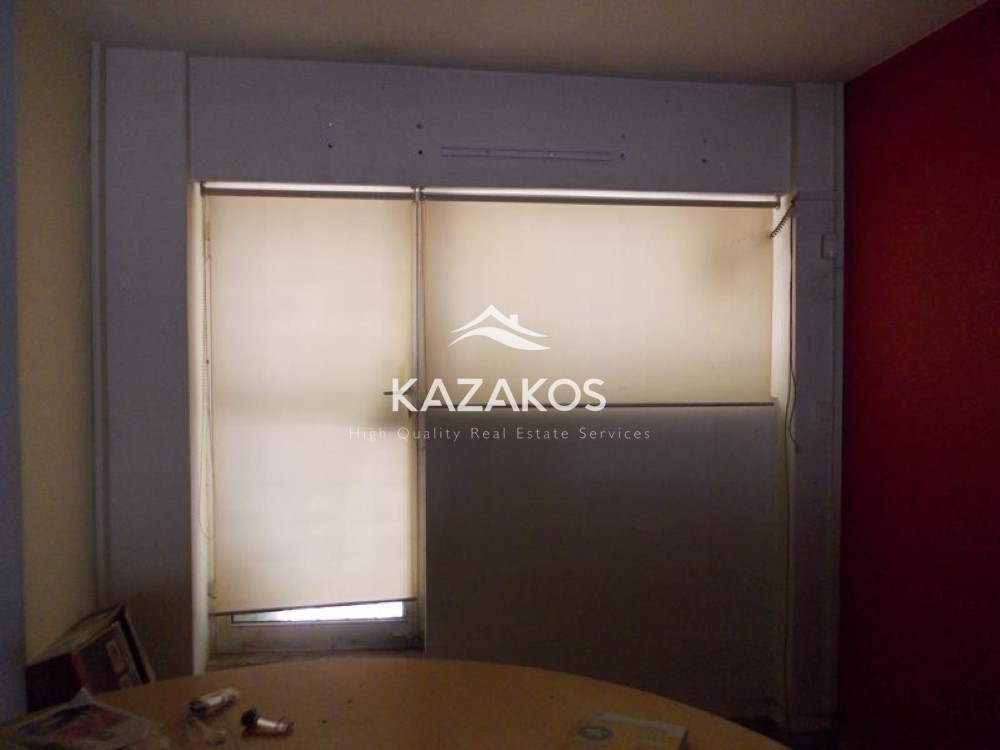 Κατάστημα 105 τ.μ. πρός πώληση, Αθήνα - Κέντρο, Πατήσια