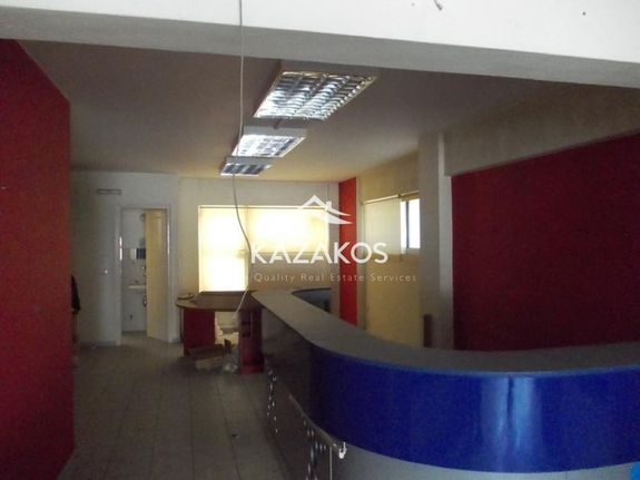 Κατάστημα 105 τ.μ. για πώληση, Αθήνα - Κέντρο, Πατήσια