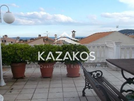 Μονοκατοικία 350τ.μ. για πώληση-Βάρη- βάρκιζα