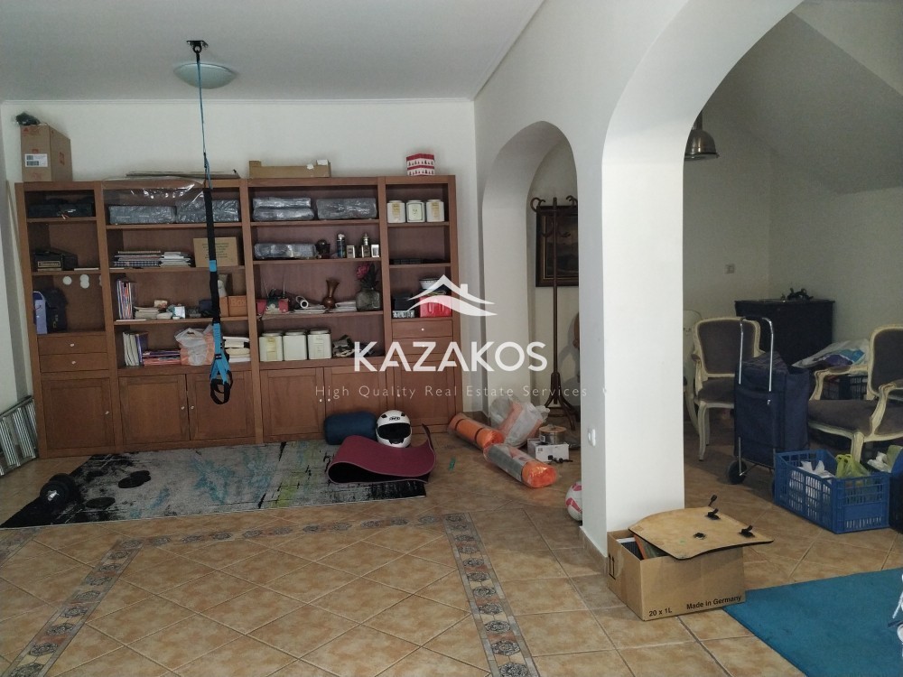Μονοκατοικία 260 τ.μ. προς πώληση, Μελίσσια