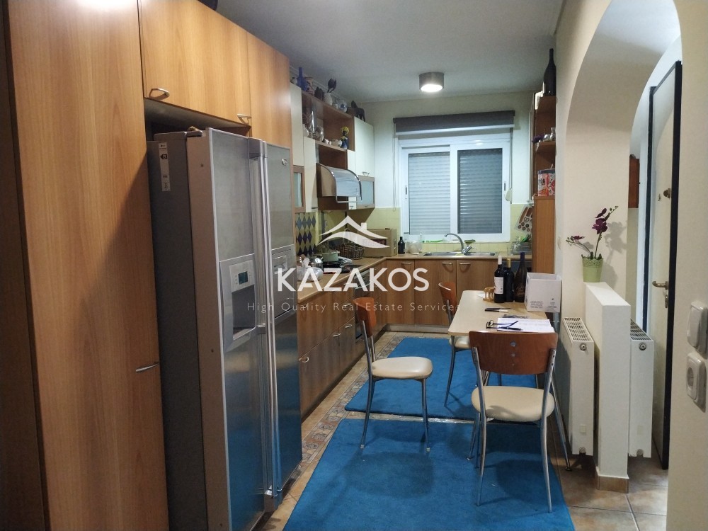 Μονοκατοικία 260 τ.μ. προς πώληση, Μελίσσια