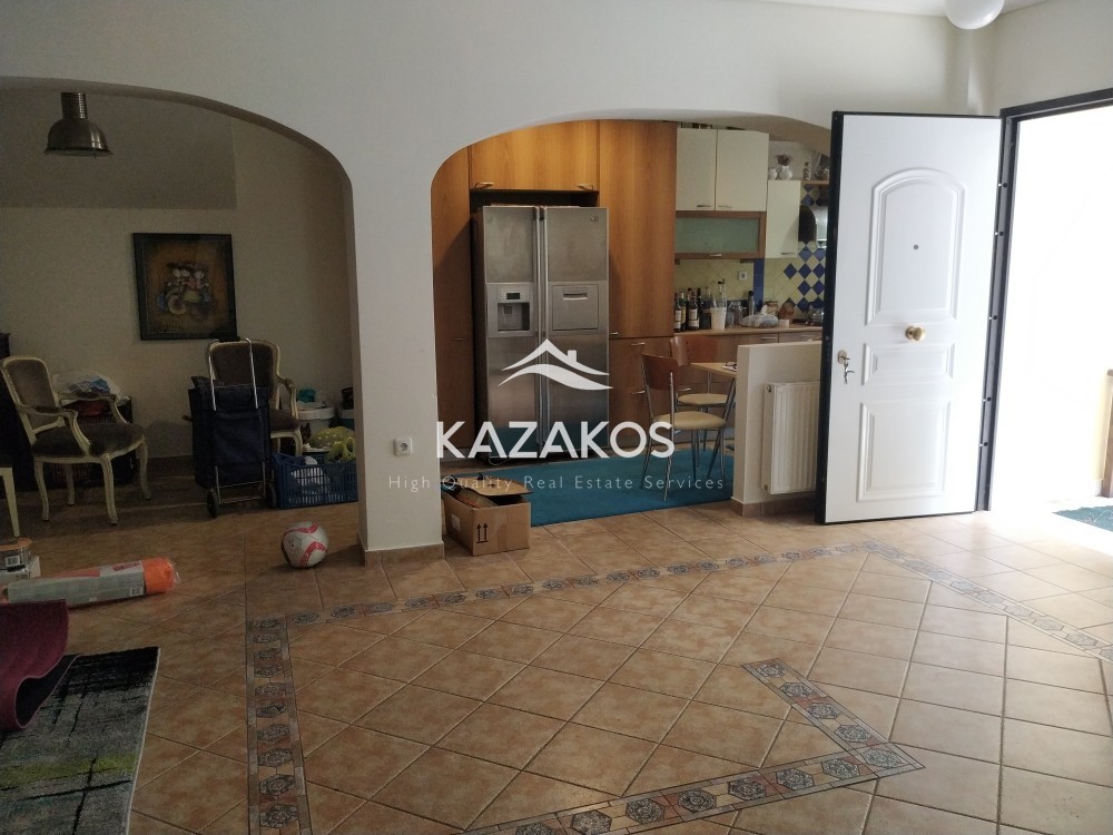 Μονοκατοικία 260 τ.μ. προς πώληση, Μελίσσια