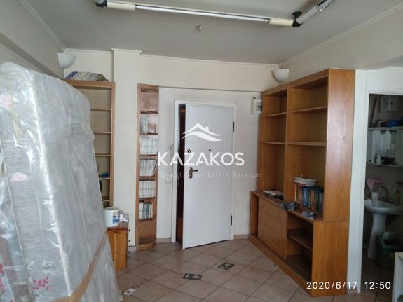 Γραφείο 45 τ.μ. για πώληση, Αθήνα - Κέντρο, Κέντρο