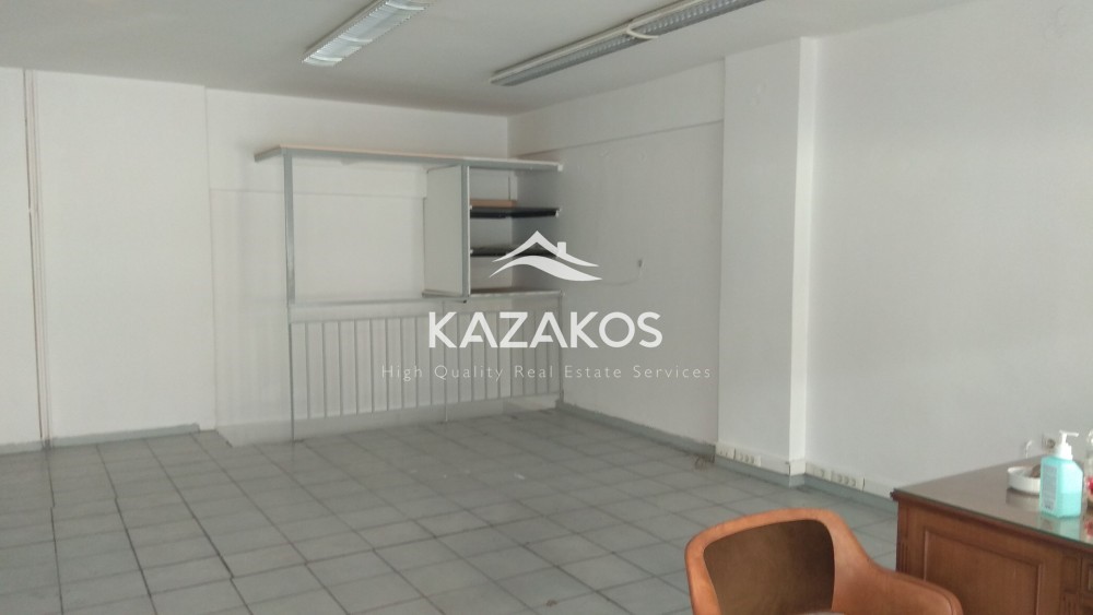 Γραφείο 150 τ.μ. πρός πώληση, Αθήνα - Κέντρο, Παγκράτι
