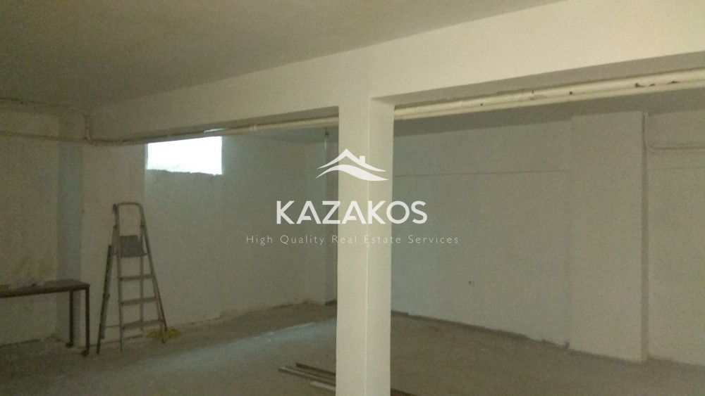 Γραφείο 150 τ.μ. πρός πώληση, Αθήνα - Κέντρο, Παγκράτι