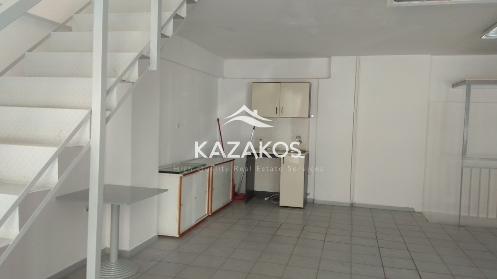 Γραφείο 150 τ.μ. πρός πώληση, Αθήνα - Κέντρο, Παγκράτι
