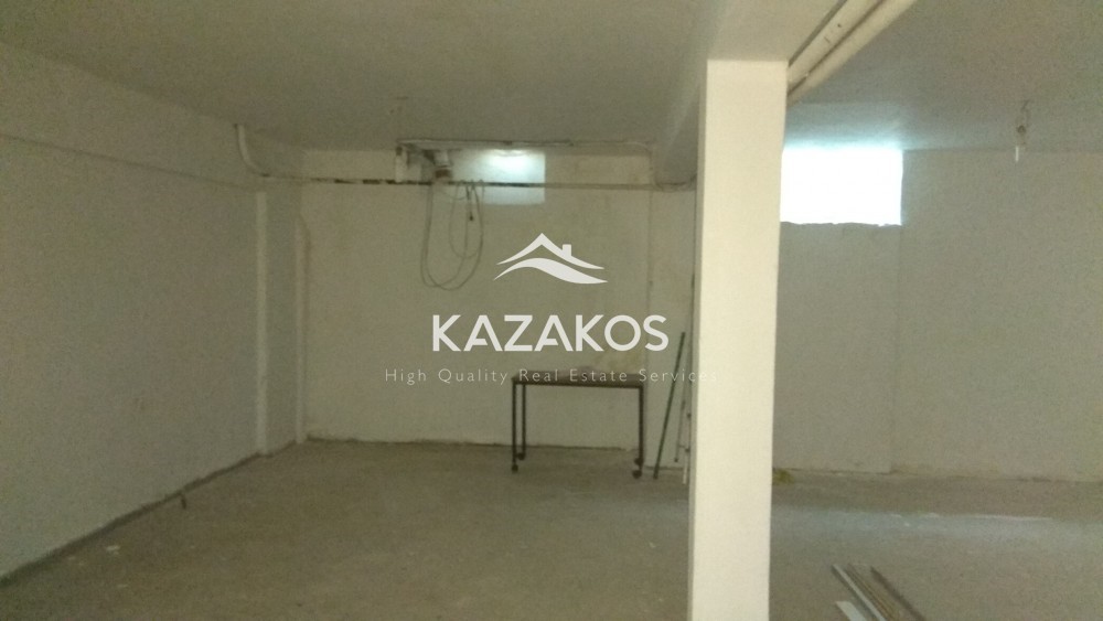 Γραφείο 150 τ.μ. πρός πώληση, Αθήνα - Κέντρο, Παγκράτι