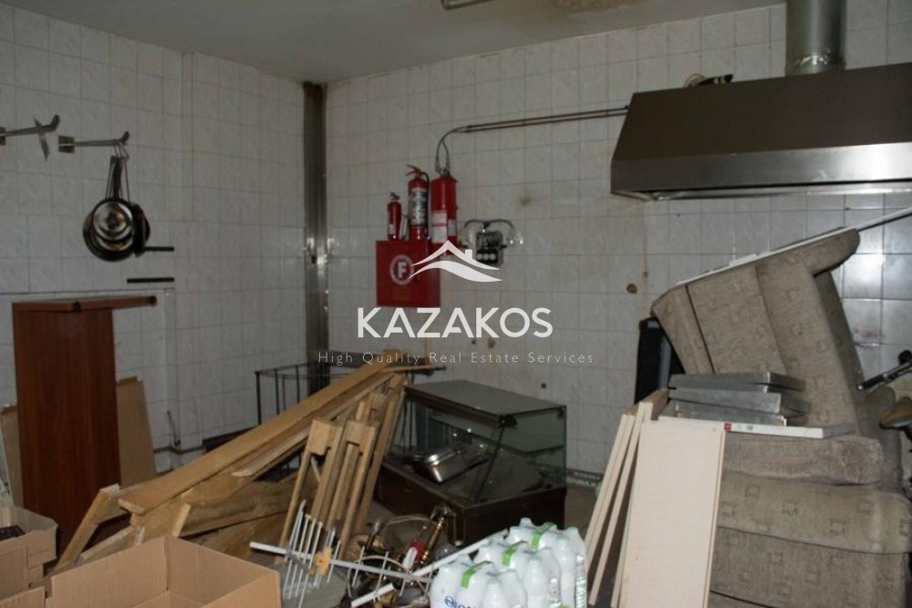 Κατάστημα 230 τ.μ. προς πώληση, Αθήνα - Κέντρο, Αμπελόκηποι - Πεντάγωνο