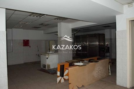 Κατάστημα 230τ.μ. για πώληση-Αμπελόκηποι - πεντάγωνο