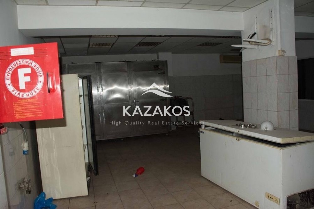 Κατάστημα 230 τ.μ. προς πώληση, Αθήνα - Κέντρο, Αμπελόκηποι - Πεντάγωνο