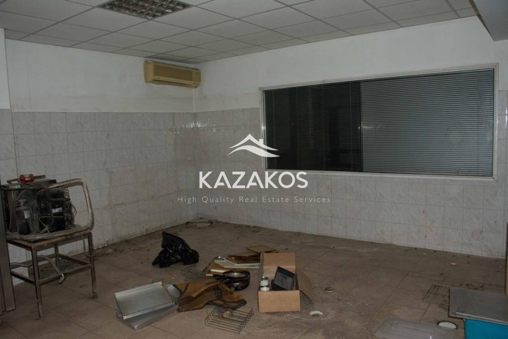 Κατάστημα 230 τ.μ. προς πώληση, Αθήνα - Κέντρο, Αμπελόκηποι - Πεντάγωνο