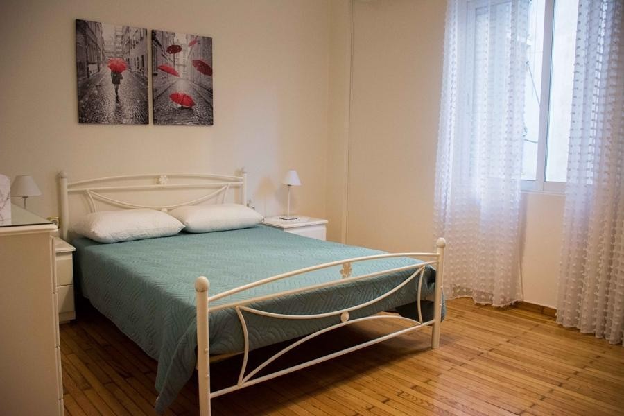 Διαμέρισμα 110 τ.μ. προς πώληση, Άνω Πετράλωνα