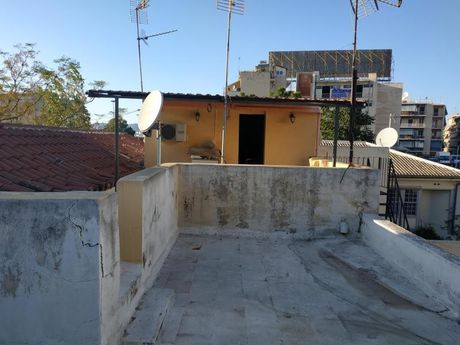 Κτίριο 481τ.μ. για πώληση-Γκάζι - μεταξουργείο - βοτανικός