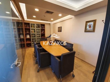 Γραφείο 133τ.μ. για πώληση-Γλυφάδα