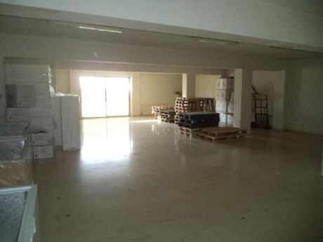 Επιχειρηματικό κτίριο 2.300τ.μ. για πώληση-Γκάζι - μεταξουργείο - βοτανικός