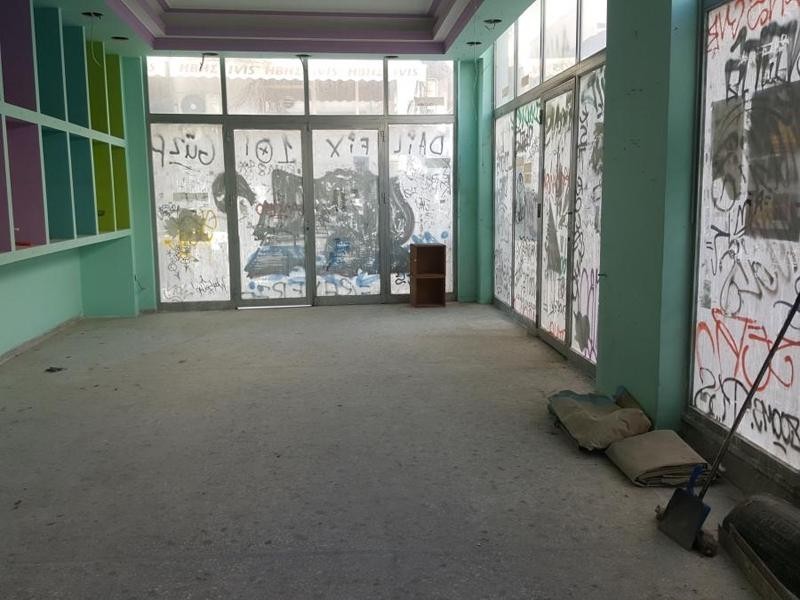 Κτίριο 350 τ.μ. πρός πώληση, Αθήνα - Κέντρο, Κέντρο