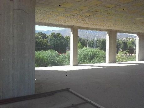 Επιχειρηματικό κτίριο 631τ.μ. για πώληση-Παιανία