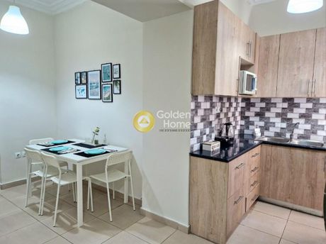 Apartment 80sqm for sale-Patision - Acharnon » Ag. Meletiou - Viktorias Sq. - Marni