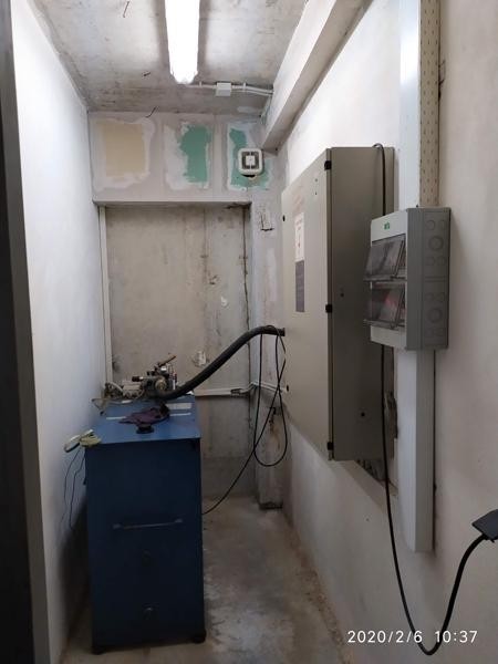 Επιχειρηματικό κτίριο 1.715 τ.μ. προς πώληση, Κεφαλληνίων