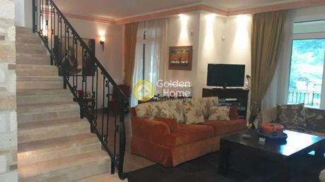 Detached home 320sqm for sale-Afidnes » Agia Triada