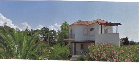 Μονοκατοικία 119τ.μ. για πώληση-Δυτικής αχαΐας