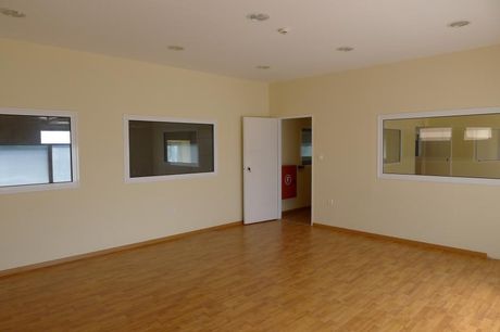 Επιχειρηματικό κτίριο 1.510 τ.μ. για πώληση