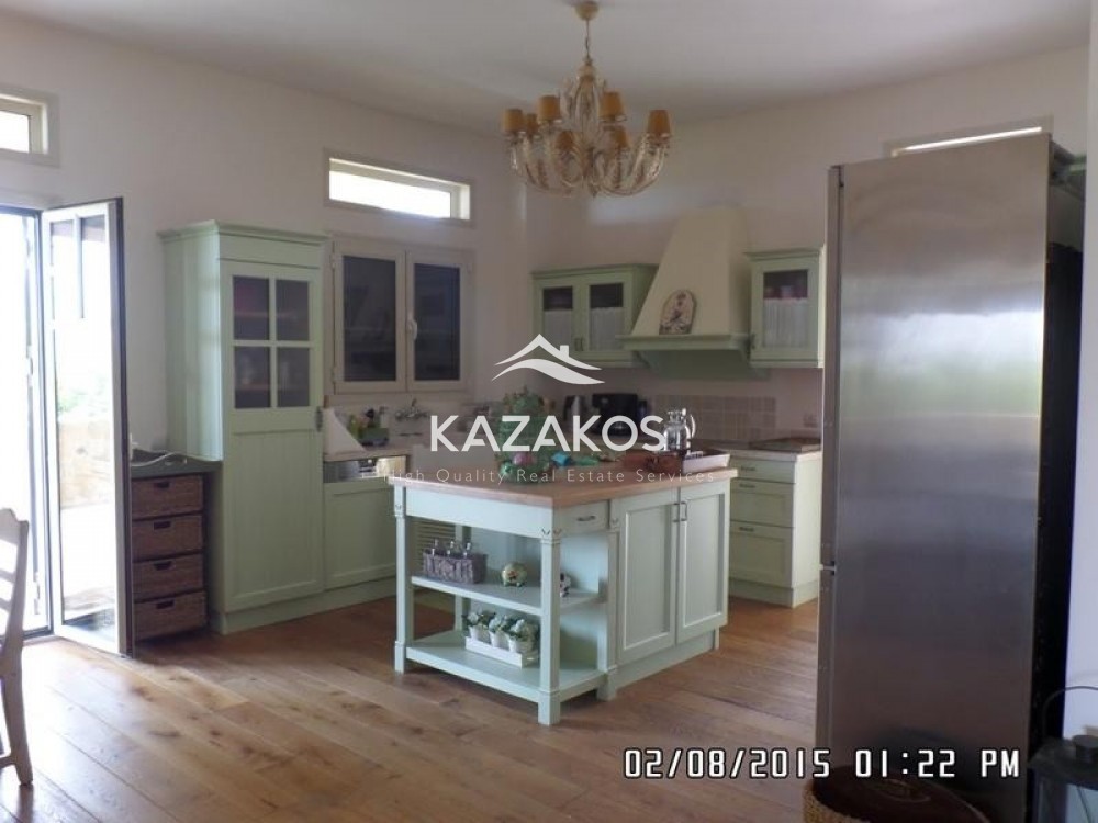Βίλλα 442 τ.μ. πρός πώληση, Αττική - Υπόλοιπο, Μέγαρα