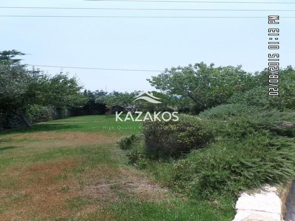 Βίλλα 442 τ.μ. πρός πώληση, Αττική - Υπόλοιπο, Μέγαρα