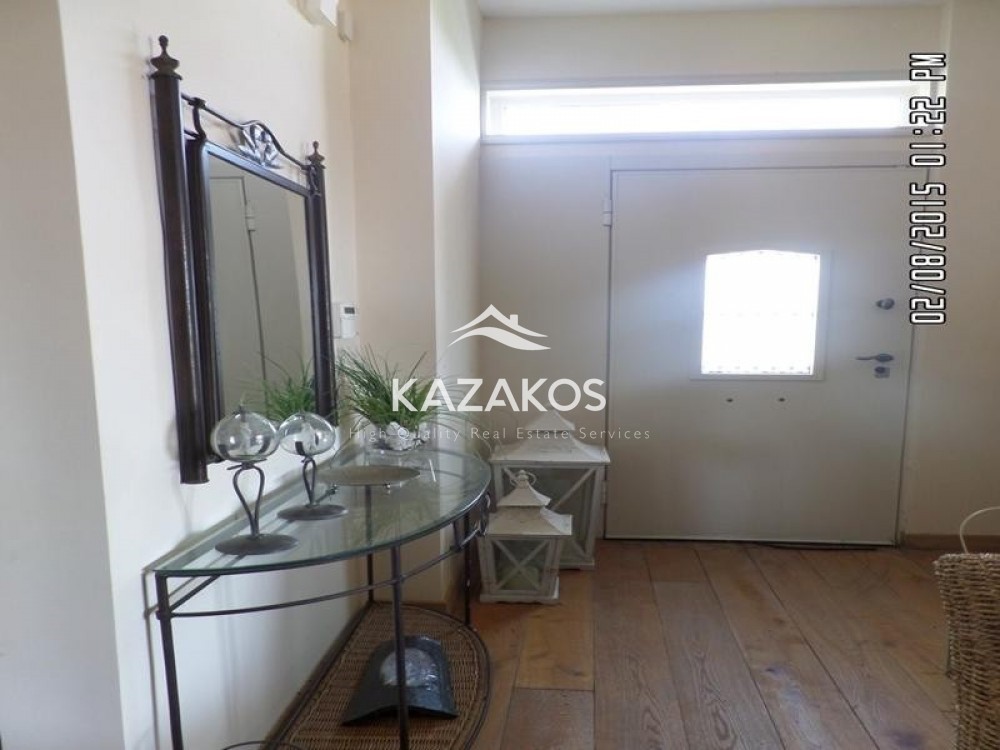 Βίλλα 442 τ.μ. πρός πώληση, Αττική - Υπόλοιπο, Μέγαρα