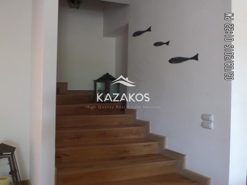 Βίλλα 442 τ.μ. πρός πώληση, Αττική - Υπόλοιπο, Μέγαρα