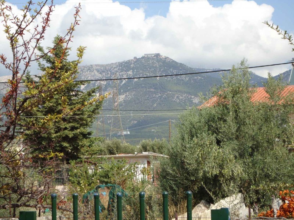 Μονοκατοικία 157 τ.μ. προς πώληση, Αχαρνές