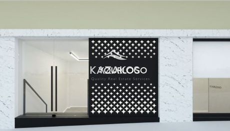 Κατάστημα 110τ.μ. για πώληση-Κορυδαλλός