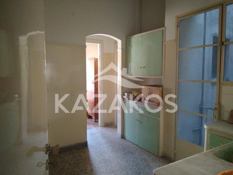 Διαμέρισμα 98 τ.μ. προς πώληση, Ομόνοια Αθήνας