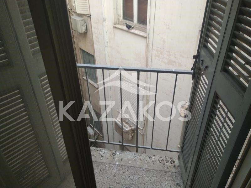 Διαμέρισμα 98 τ.μ. προς πώληση, Ομόνοια Αθήνας