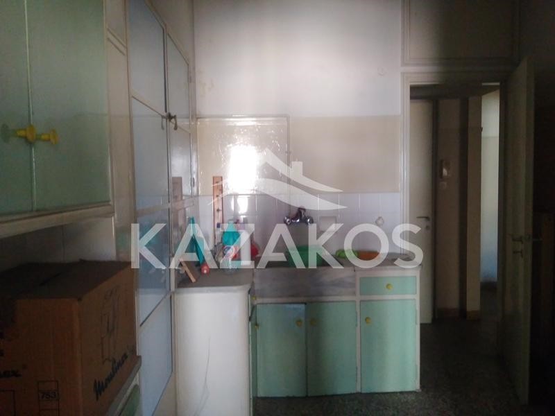 Διαμέρισμα 98 τ.μ. προς πώληση, Ομόνοια Αθήνας