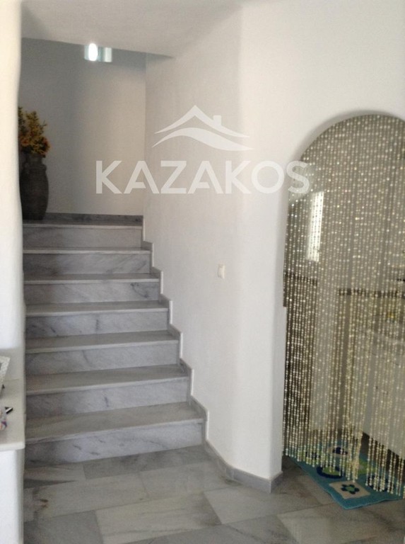 Μονοκατοικία 385 τ.μ. προς πώληση, Πάρος