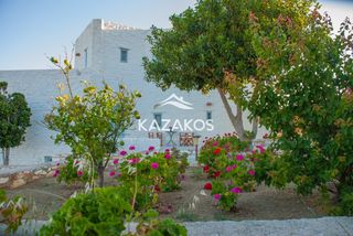 Μονοκατοικία 385 τ.μ. προς πώληση, Πάρος-thumb-12