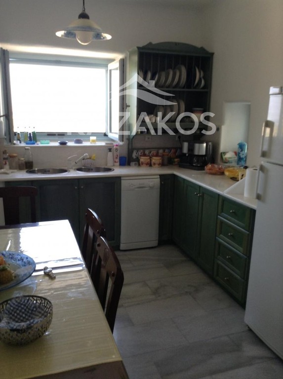Μονοκατοικία 385 τ.μ. προς πώληση, Πάρος