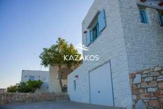Μονοκατοικία 385 τ.μ. προς πώληση, Πάρος-thumb-11