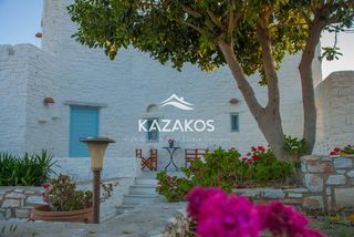 Μονοκατοικία 385 τ.μ. προς πώληση, Πάρος-thumb-13