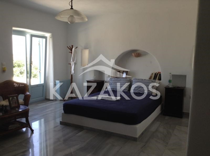 Μονοκατοικία 385 τ.μ. προς πώληση, Πάρος