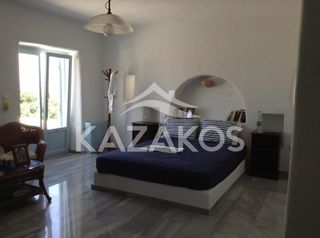 Μονοκατοικία 385 τ.μ. προς πώληση, Πάρος-thumb-1