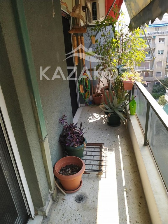 Διαμέρισμα 95 τ.μ. προς πώληση, Hilton