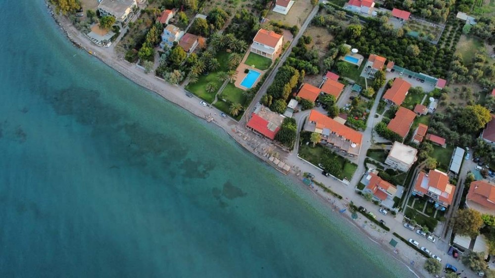 Μονοκατοικία 191 τ.μ. προς πώληση, Τέμενη