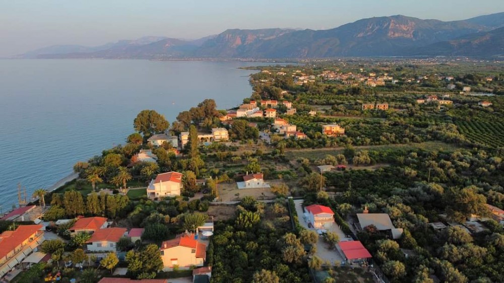 Μονοκατοικία 191 τ.μ. προς πώληση, Τέμενη