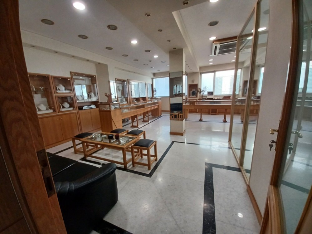 Γραφείο 100 τ.μ. προς πώληση, Κέντρο Αθήνας