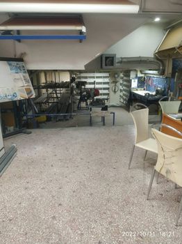 Κατάστημα 110 τ.μ. για πώληση